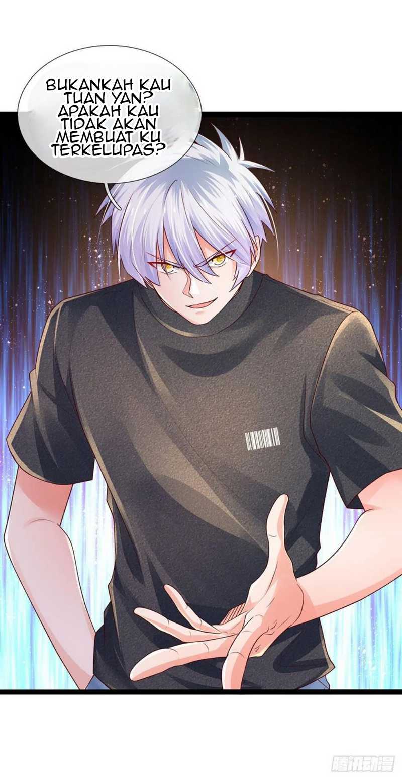 100.000 Layers Of Body Refining: I Raise All Emperor Chapter 65 Gambar 6