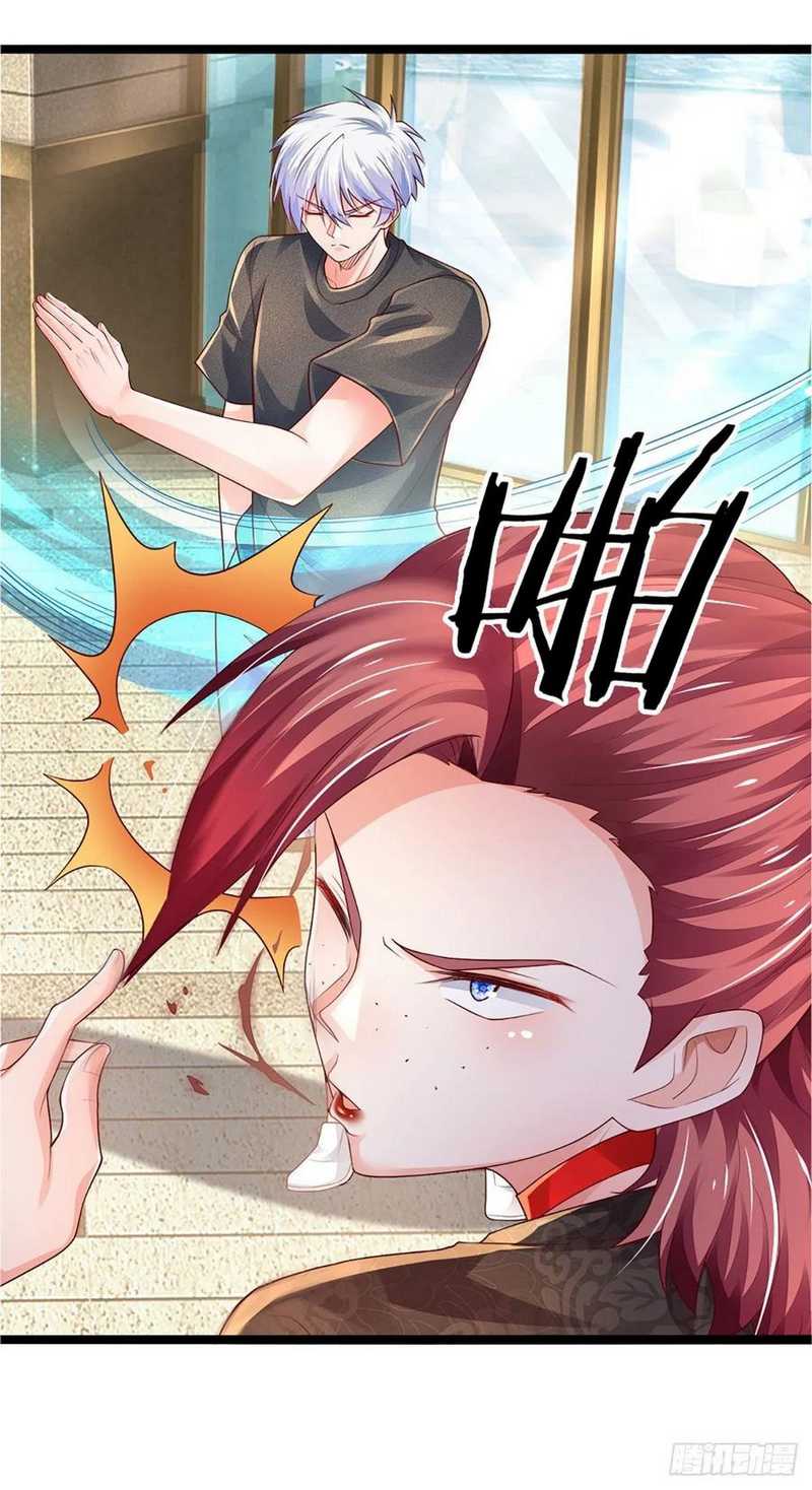 100.000 Layers Of Body Refining: I Raise All Emperor Chapter 65 Gambar 9