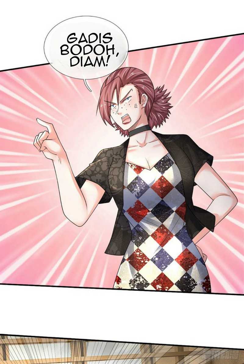 100.000 Layers Of Body Refining: I Raise All Emperor Chapter 64 Gambar 16