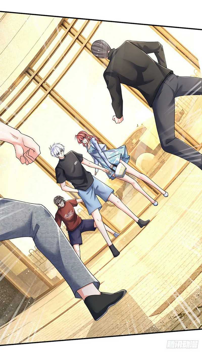 100.000 Layers Of Body Refining: I Raise All Emperor Chapter 64 Gambar 22