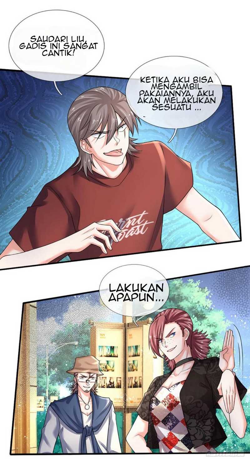 100.000 Layers Of Body Refining: I Raise All Emperor Chapter 64 Gambar 24