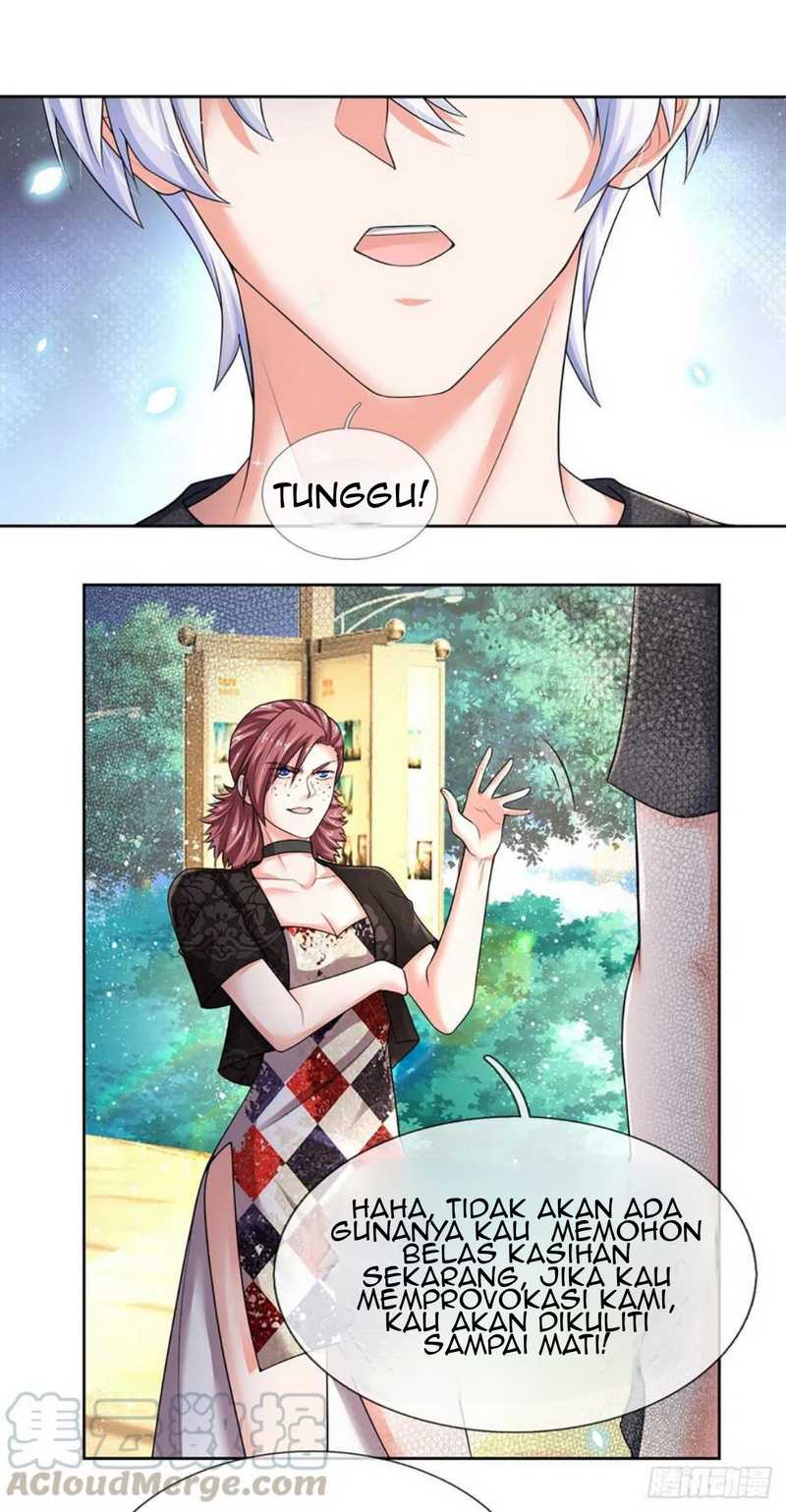 100.000 Layers Of Body Refining: I Raise All Emperor Chapter 64 Gambar 26