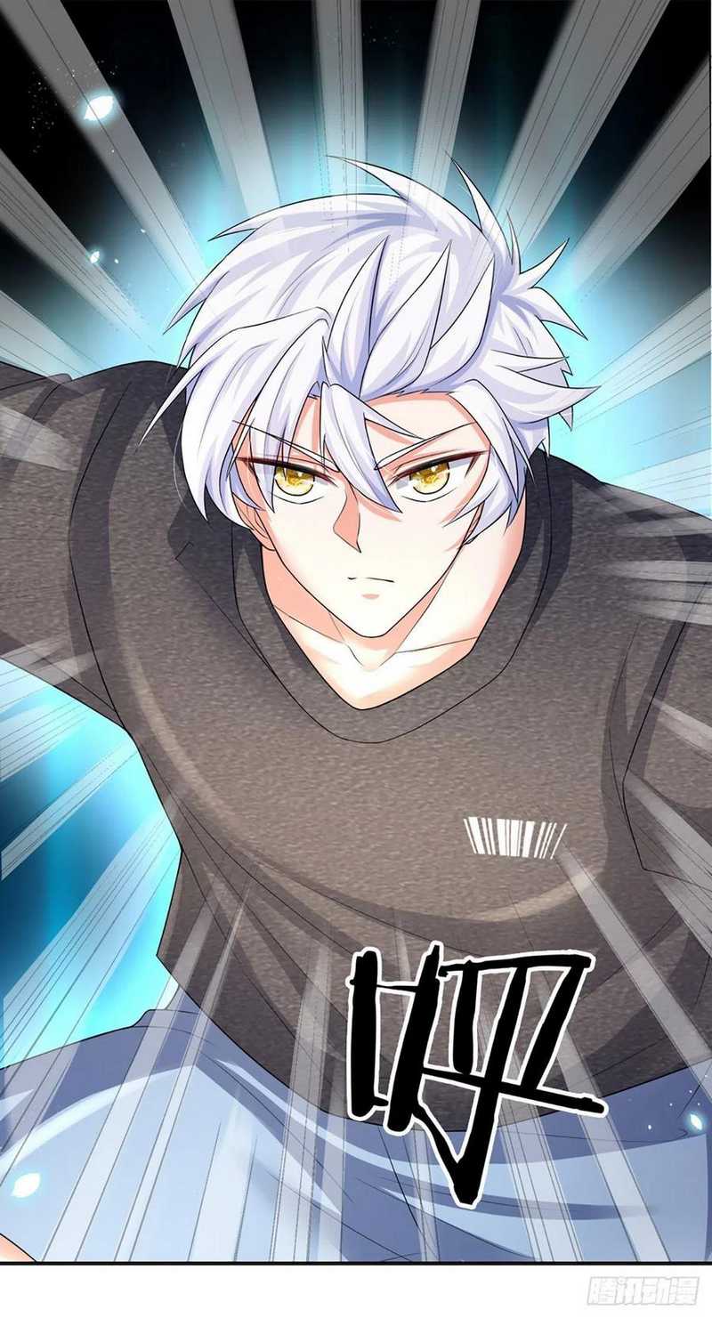 100.000 Layers Of Body Refining: I Raise All Emperor Chapter 64 Gambar 29