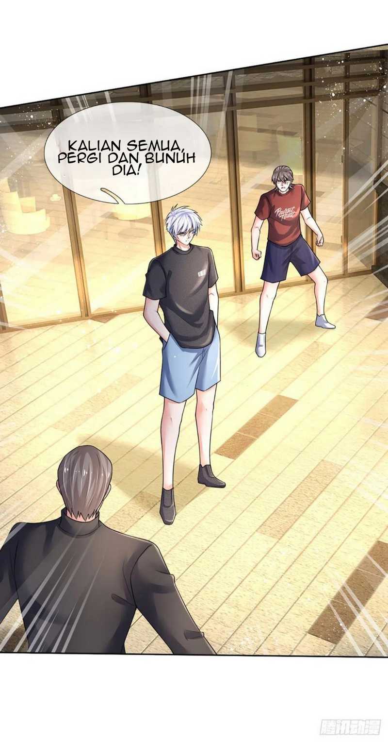 100.000 Layers Of Body Refining: I Raise All Emperor Chapter 64 Gambar 34