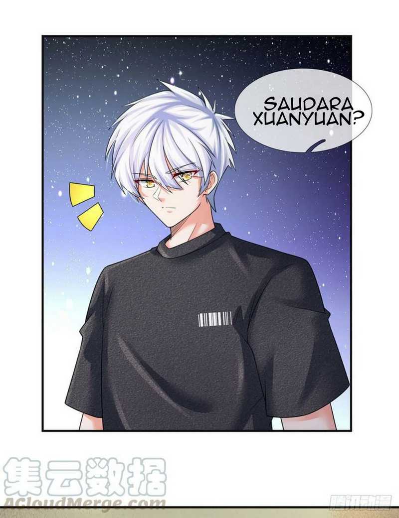 100.000 Layers Of Body Refining: I Raise All Emperor Chapter 64 Gambar 7