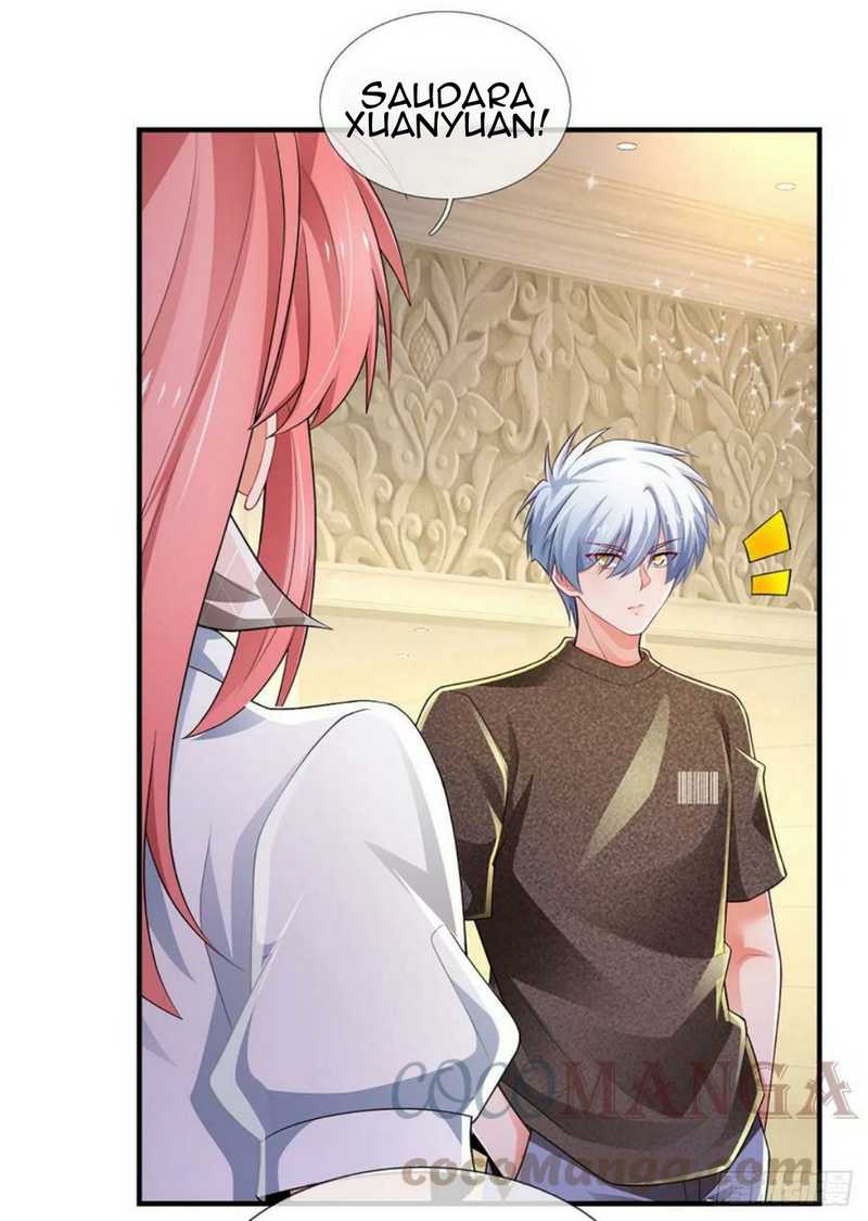 100.000 Layers Of Body Refining: I Raise All Emperor Chapter 63 Gambar 18