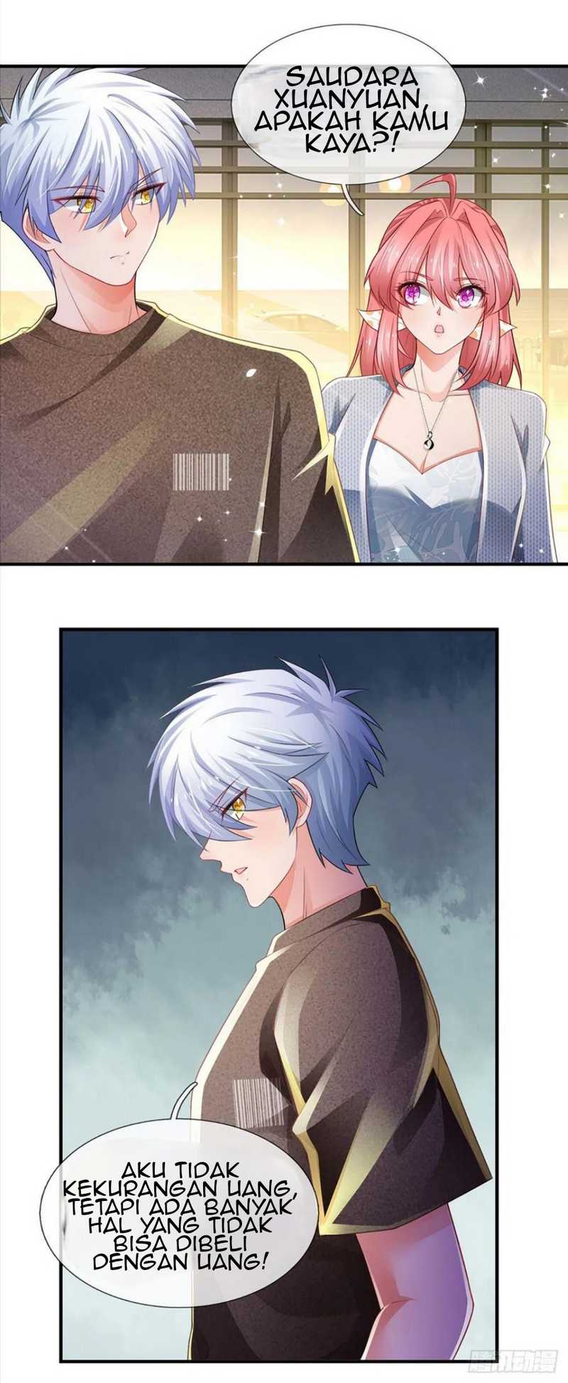 100.000 Layers Of Body Refining: I Raise All Emperor Chapter 63 Gambar 27