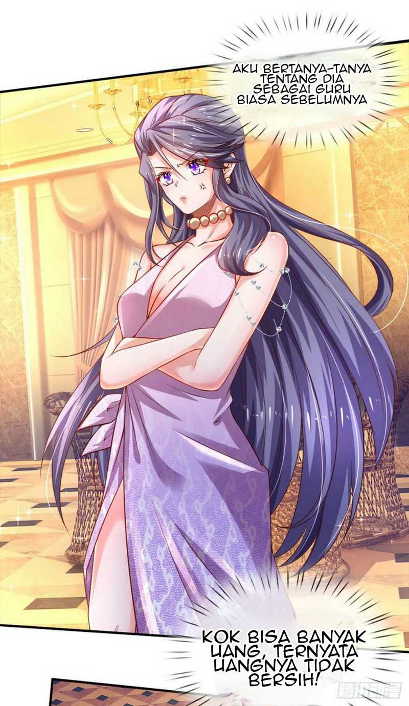 100.000 Layers Of Body Refining: I Raise All Emperor Chapter 63 Gambar 3