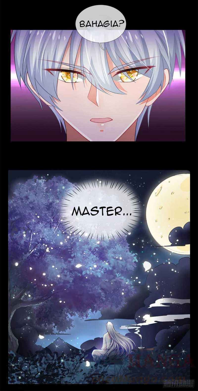 100.000 Layers Of Body Refining: I Raise All Emperor Chapter 63 Gambar 31