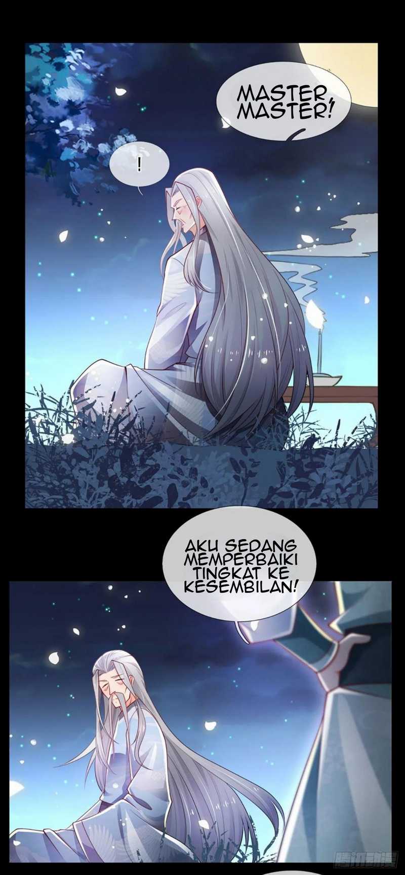 100.000 Layers Of Body Refining: I Raise All Emperor Chapter 63 Gambar 32