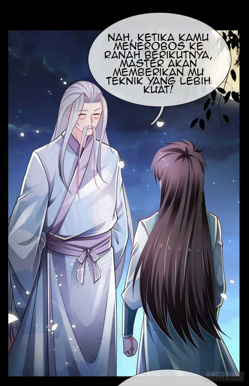 100.000 Layers Of Body Refining: I Raise All Emperor Chapter 63 Gambar 34