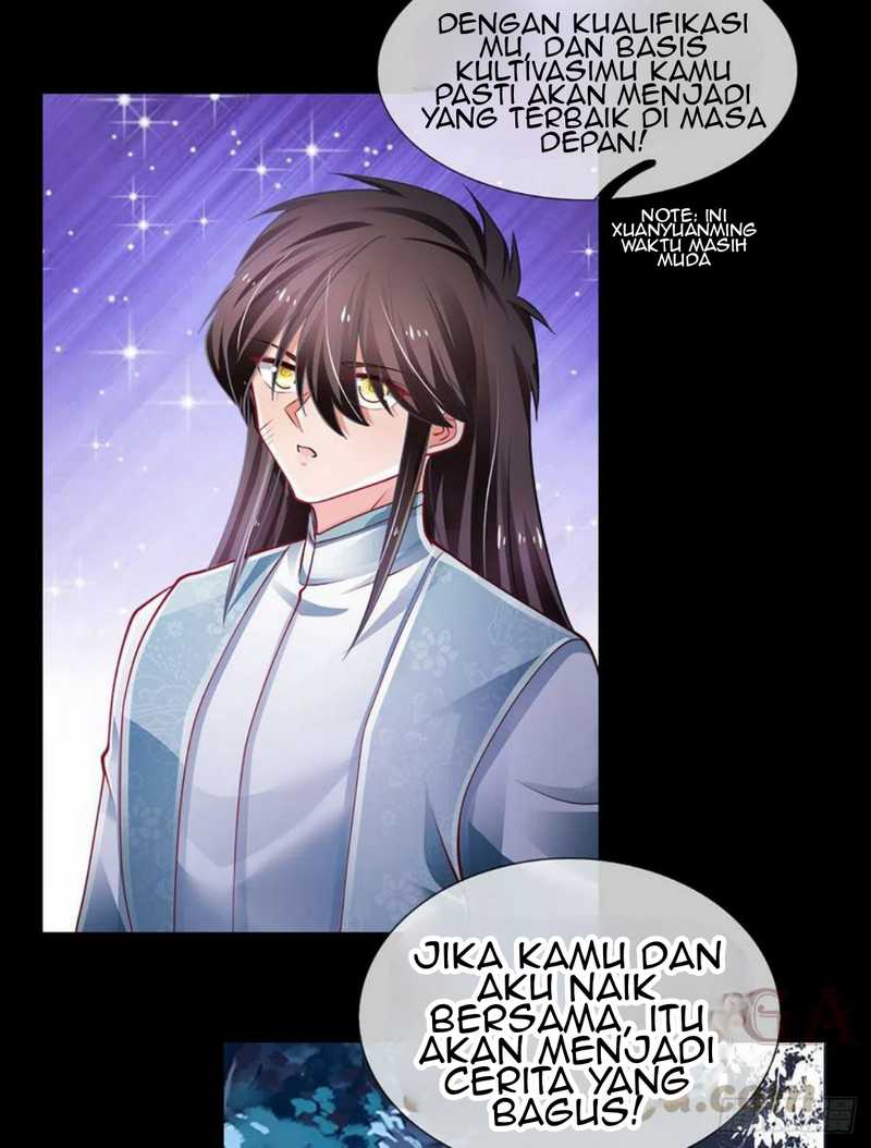 100.000 Layers Of Body Refining: I Raise All Emperor Chapter 63 Gambar 35