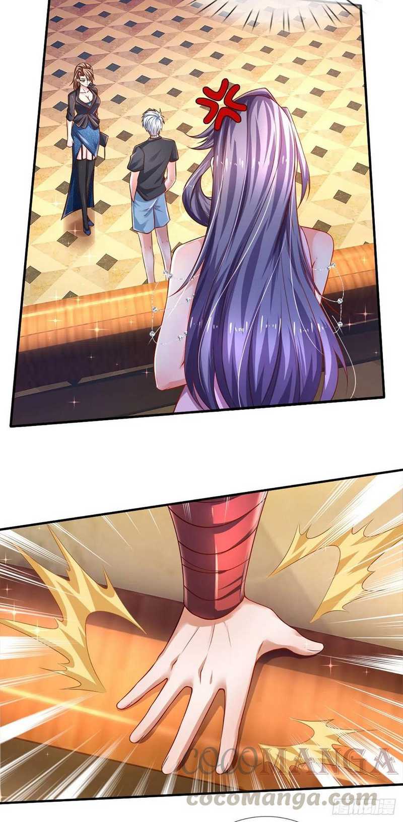 100.000 Layers Of Body Refining: I Raise All Emperor Chapter 63 Gambar 4