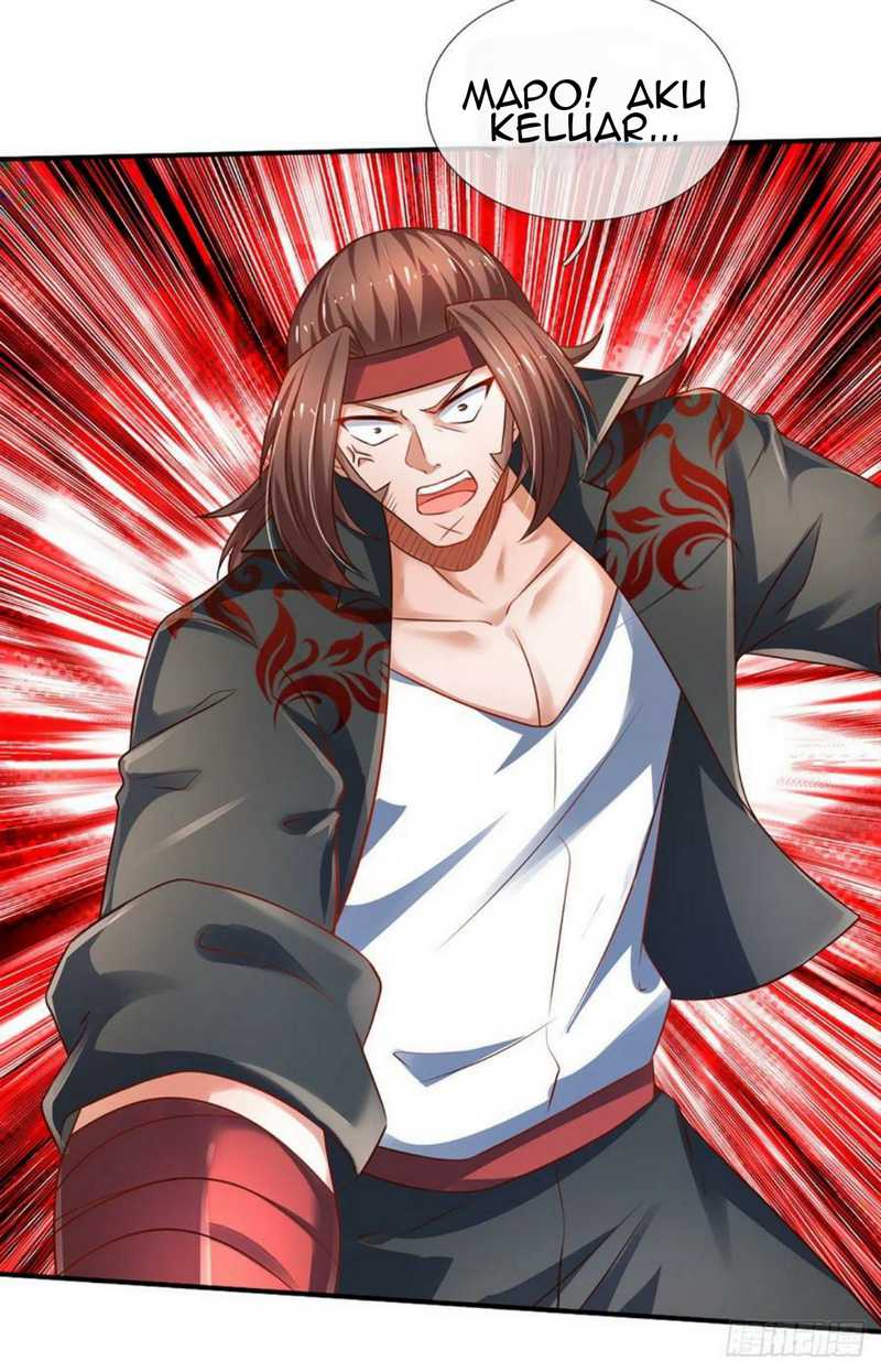 100.000 Layers Of Body Refining: I Raise All Emperor Chapter 63 Gambar 6