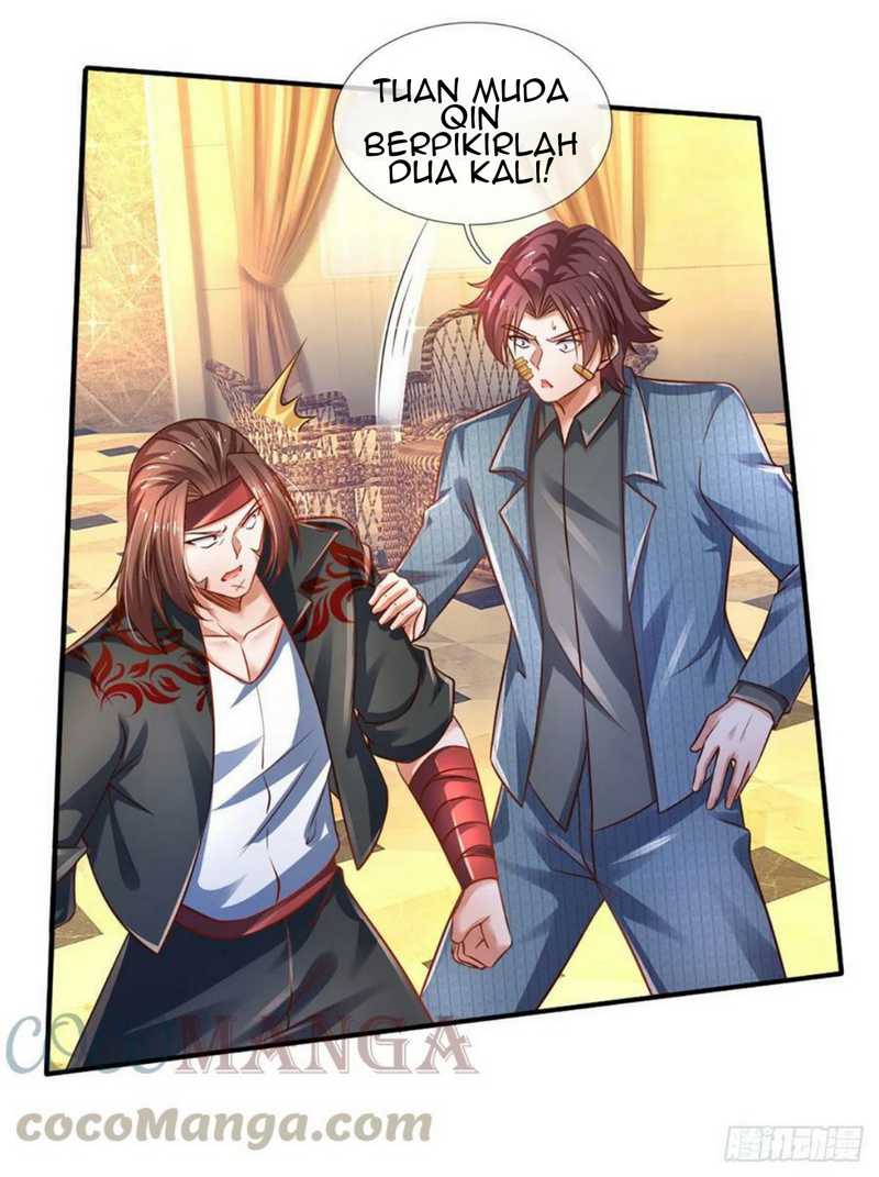 100.000 Layers Of Body Refining: I Raise All Emperor Chapter 63 Gambar 7