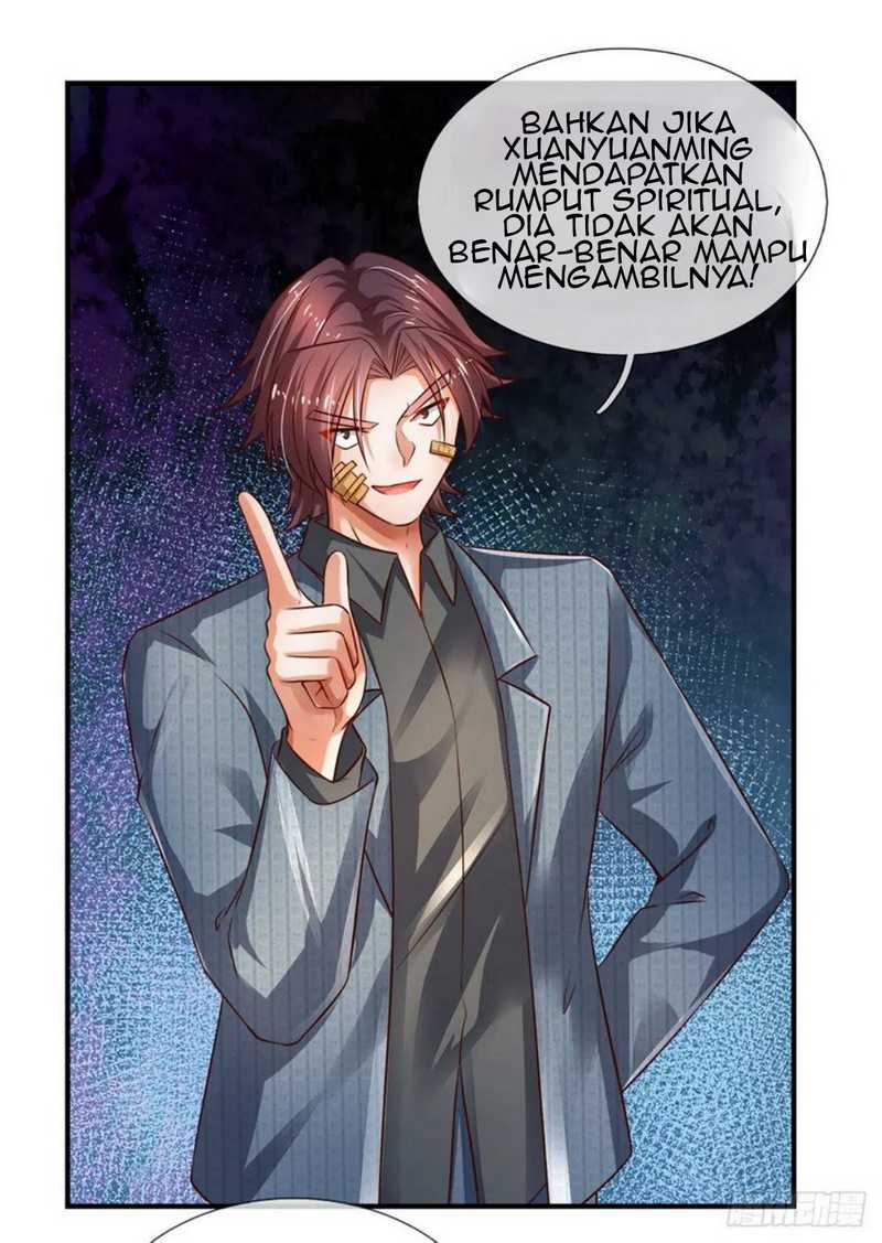 100.000 Layers Of Body Refining: I Raise All Emperor Chapter 63 Gambar 9