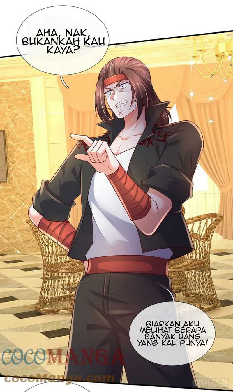 100.000 Layers Of Body Refining: I Raise All Emperor Chapter 62 Gambar 14