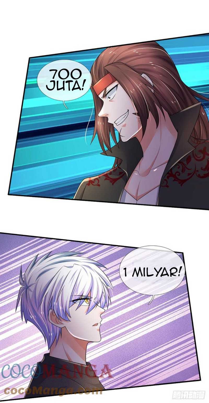 100.000 Layers Of Body Refining: I Raise All Emperor Chapter 62 Gambar 19