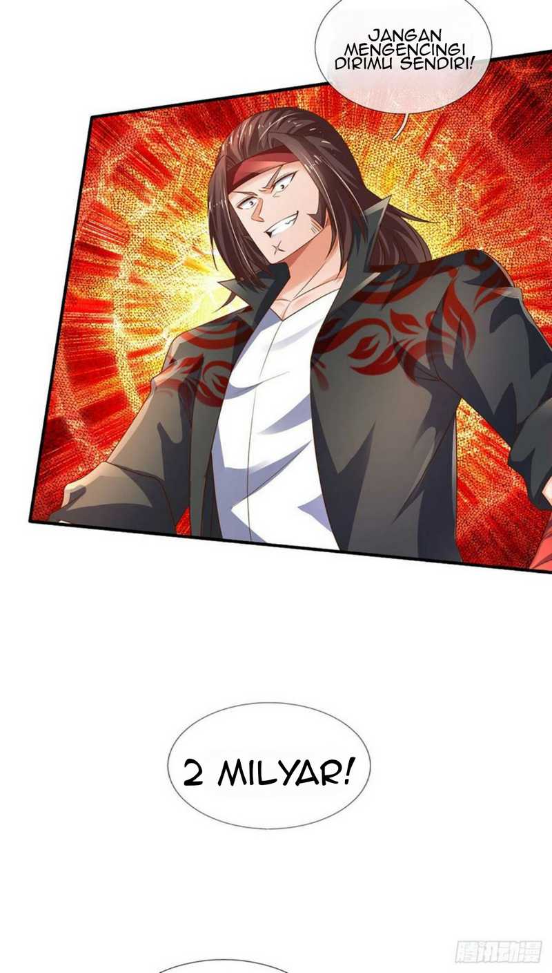 100.000 Layers Of Body Refining: I Raise All Emperor Chapter 62 Gambar 31