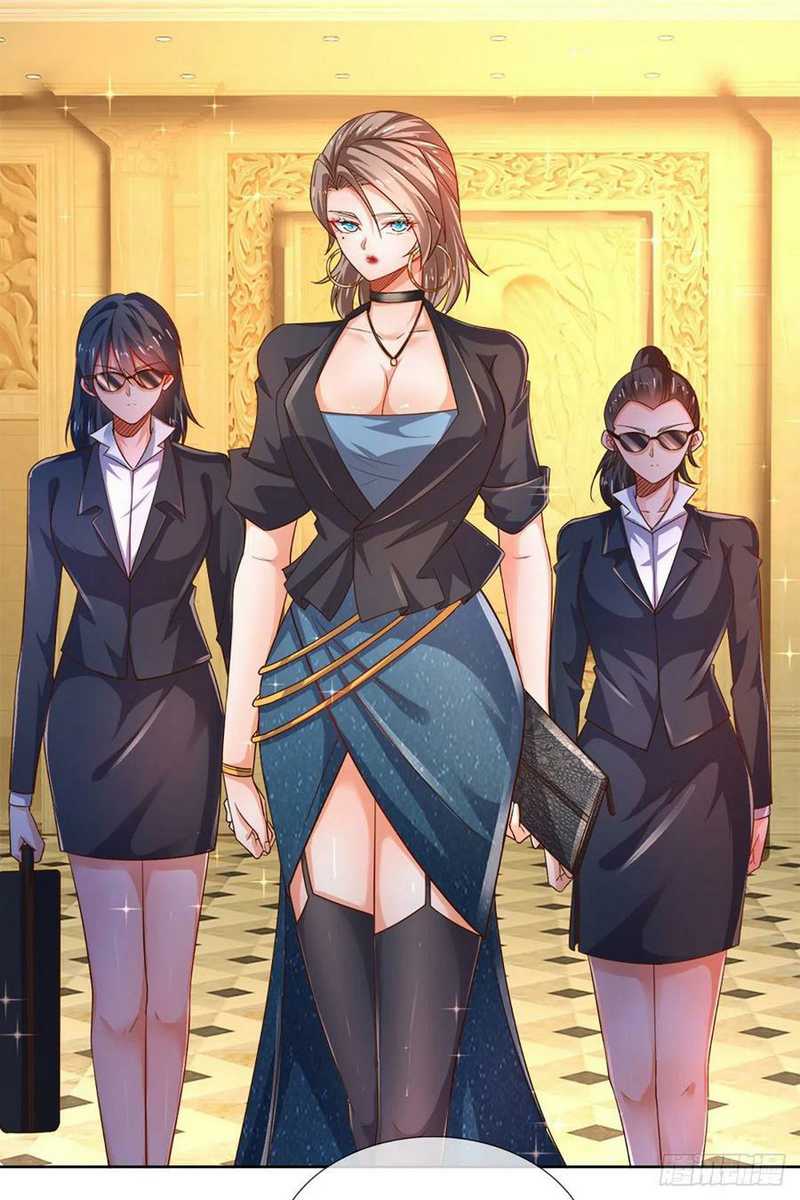 100.000 Layers Of Body Refining: I Raise All Emperor Chapter 62 Gambar 33