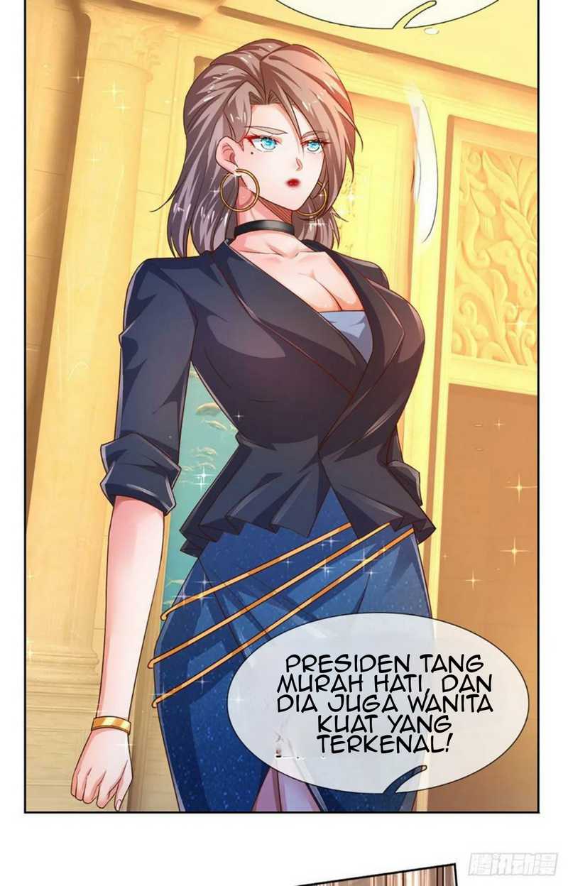 100.000 Layers Of Body Refining: I Raise All Emperor Chapter 62 Gambar 36