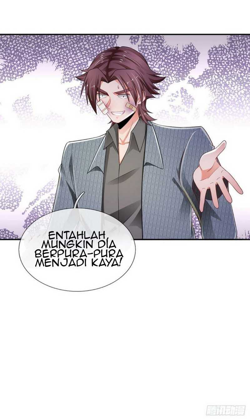 100.000 Layers Of Body Refining: I Raise All Emperor Chapter 60 Gambar 11