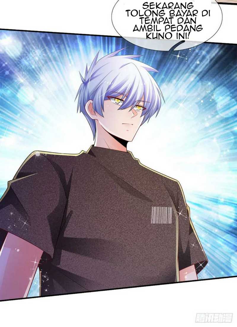 100.000 Layers Of Body Refining: I Raise All Emperor Chapter 60 Gambar 16