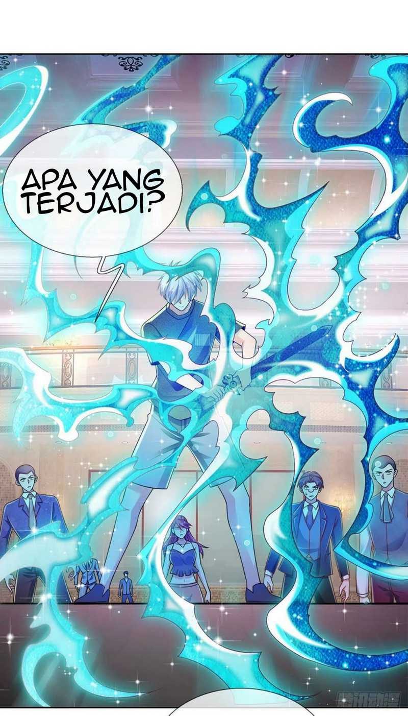 100.000 Layers Of Body Refining: I Raise All Emperor Chapter 60 Gambar 34