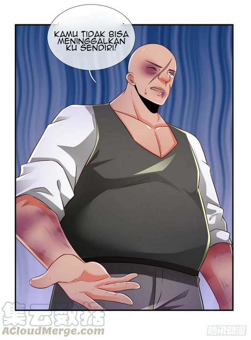 100.000 Layers Of Body Refining: I Raise All Emperor Chapter 59 Gambar 12