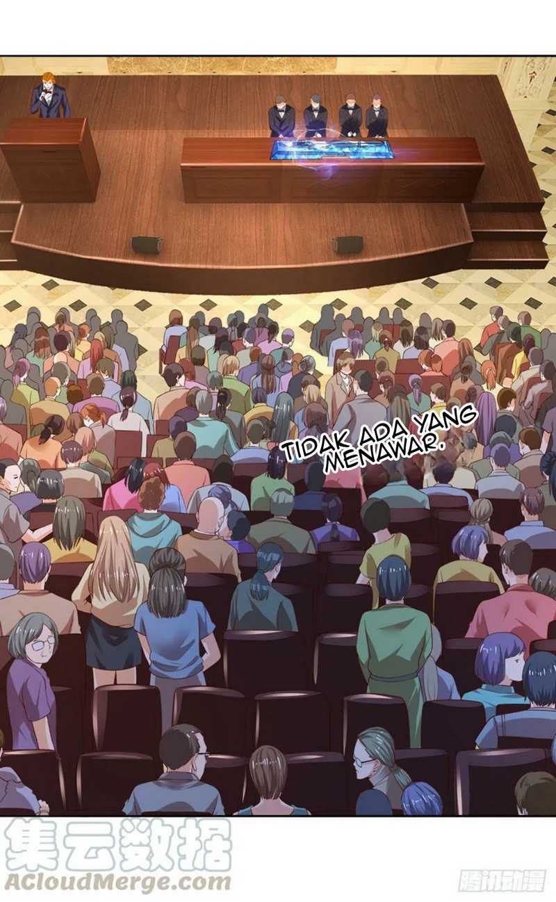 100.000 Layers Of Body Refining: I Raise All Emperor Chapter 59 Gambar 23