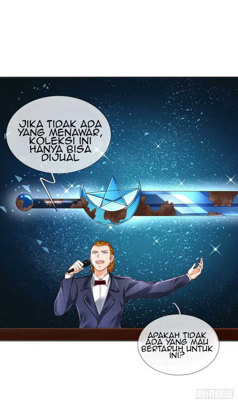 100.000 Layers Of Body Refining: I Raise All Emperor Chapter 59 Gambar 24