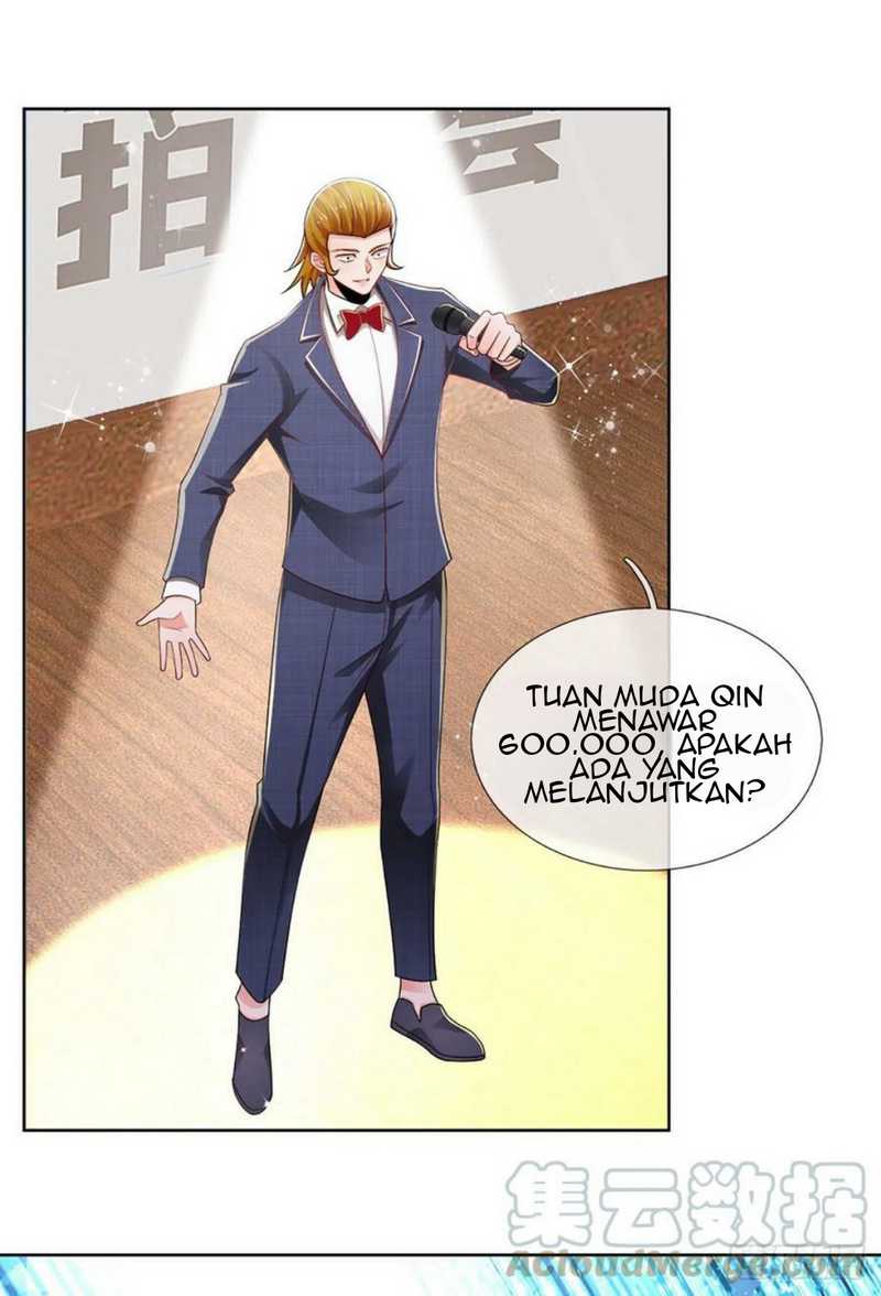 100.000 Layers Of Body Refining: I Raise All Emperor Chapter 59 Gambar 33