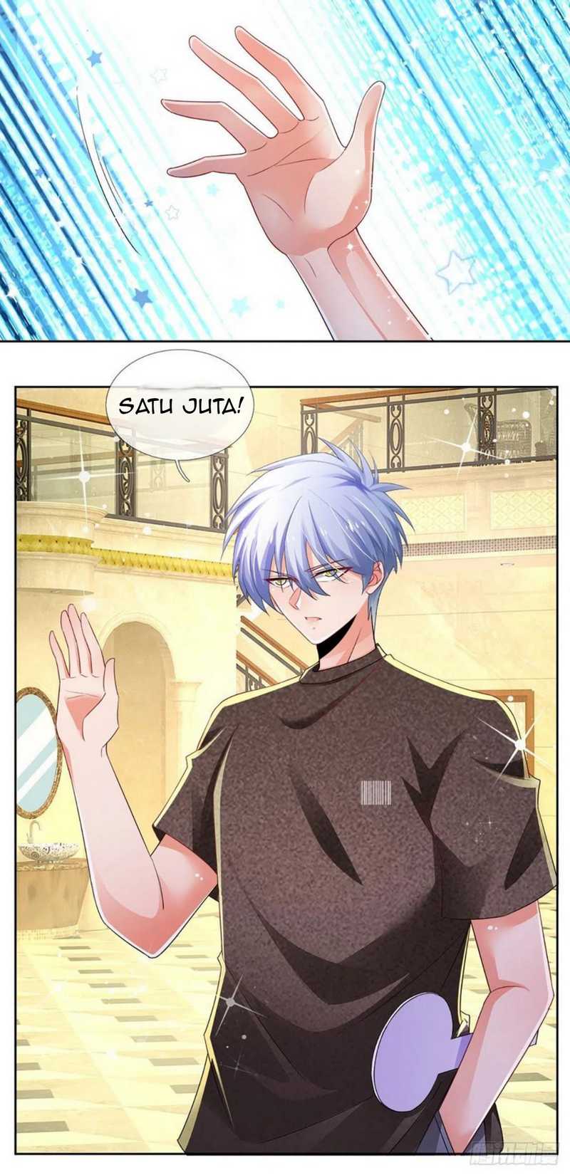 100.000 Layers Of Body Refining: I Raise All Emperor Chapter 59 Gambar 34