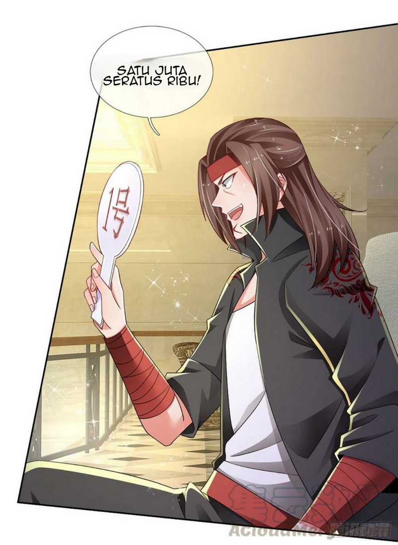 100.000 Layers Of Body Refining: I Raise All Emperor Chapter 59 Gambar 35