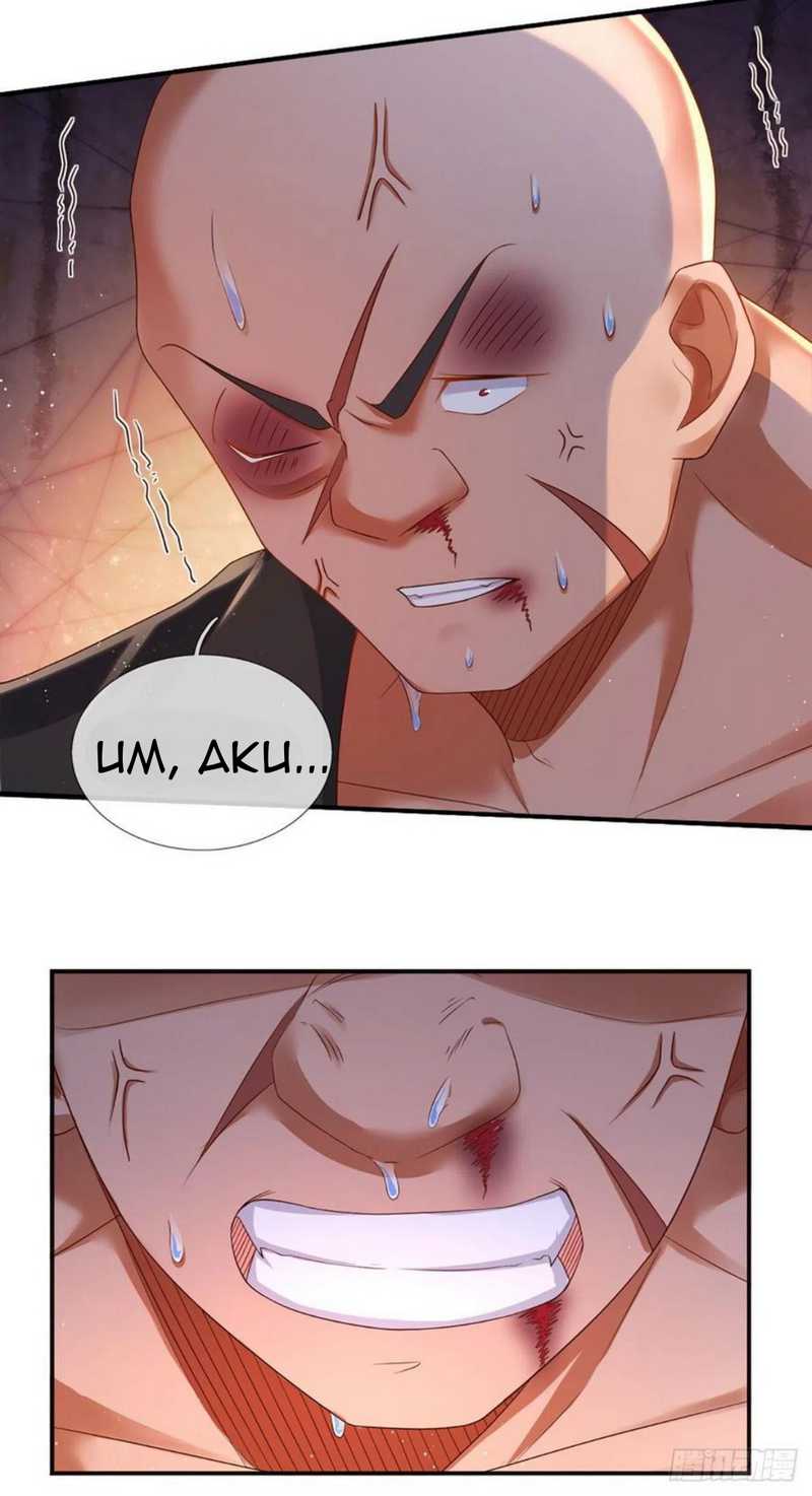 100.000 Layers Of Body Refining: I Raise All Emperor Chapter 58 Gambar 14