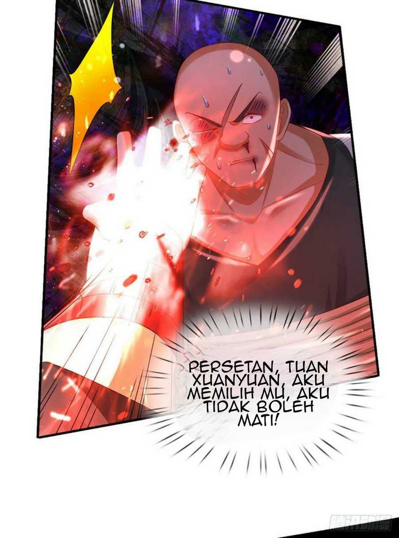 100.000 Layers Of Body Refining: I Raise All Emperor Chapter 58 Gambar 24