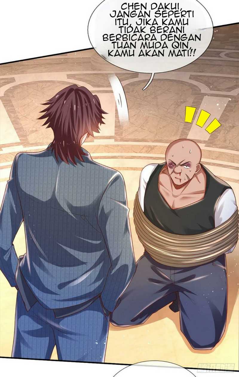 100.000 Layers Of Body Refining: I Raise All Emperor Chapter 58 Gambar 9