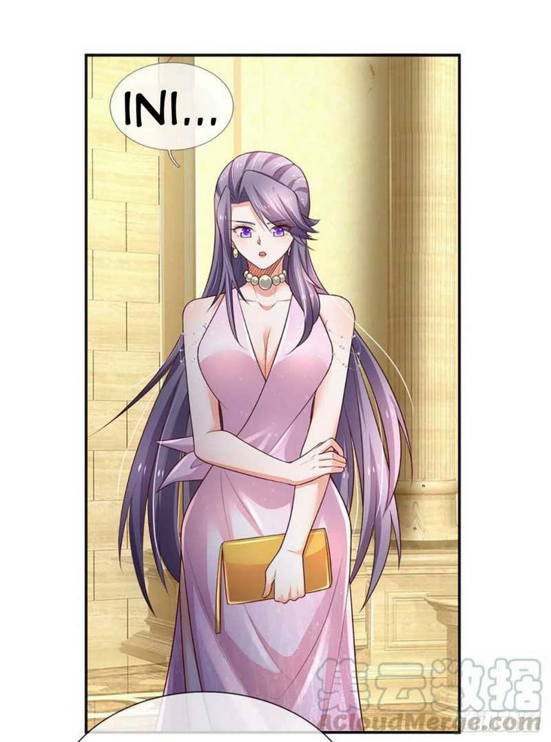 100.000 Layers Of Body Refining: I Raise All Emperor Chapter 57 Gambar 18