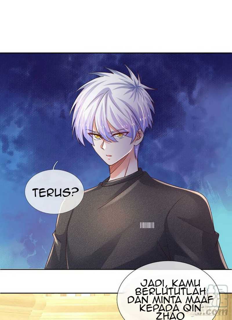 100.000 Layers Of Body Refining: I Raise All Emperor Chapter 57 Gambar 23