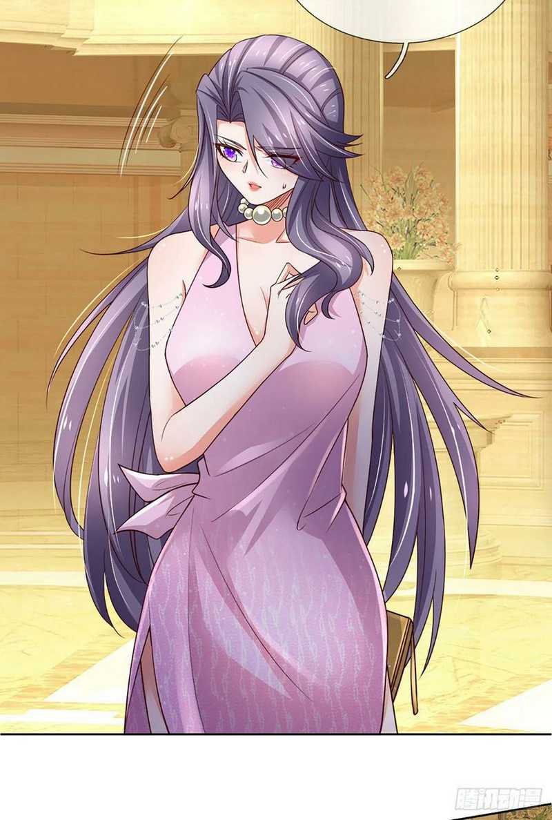 100.000 Layers Of Body Refining: I Raise All Emperor Chapter 57 Gambar 24