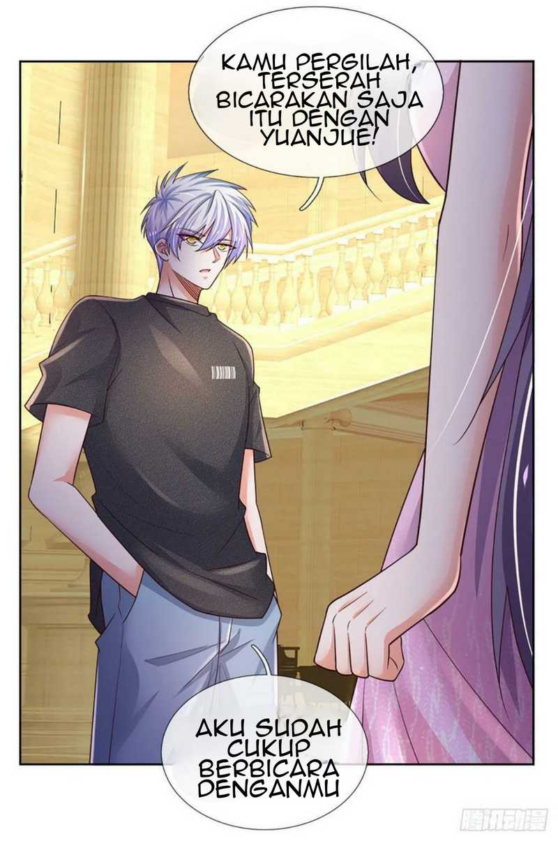 100.000 Layers Of Body Refining: I Raise All Emperor Chapter 57 Gambar 27