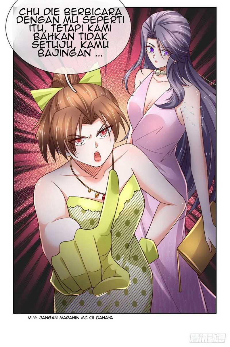 100.000 Layers Of Body Refining: I Raise All Emperor Chapter 57 Gambar 34