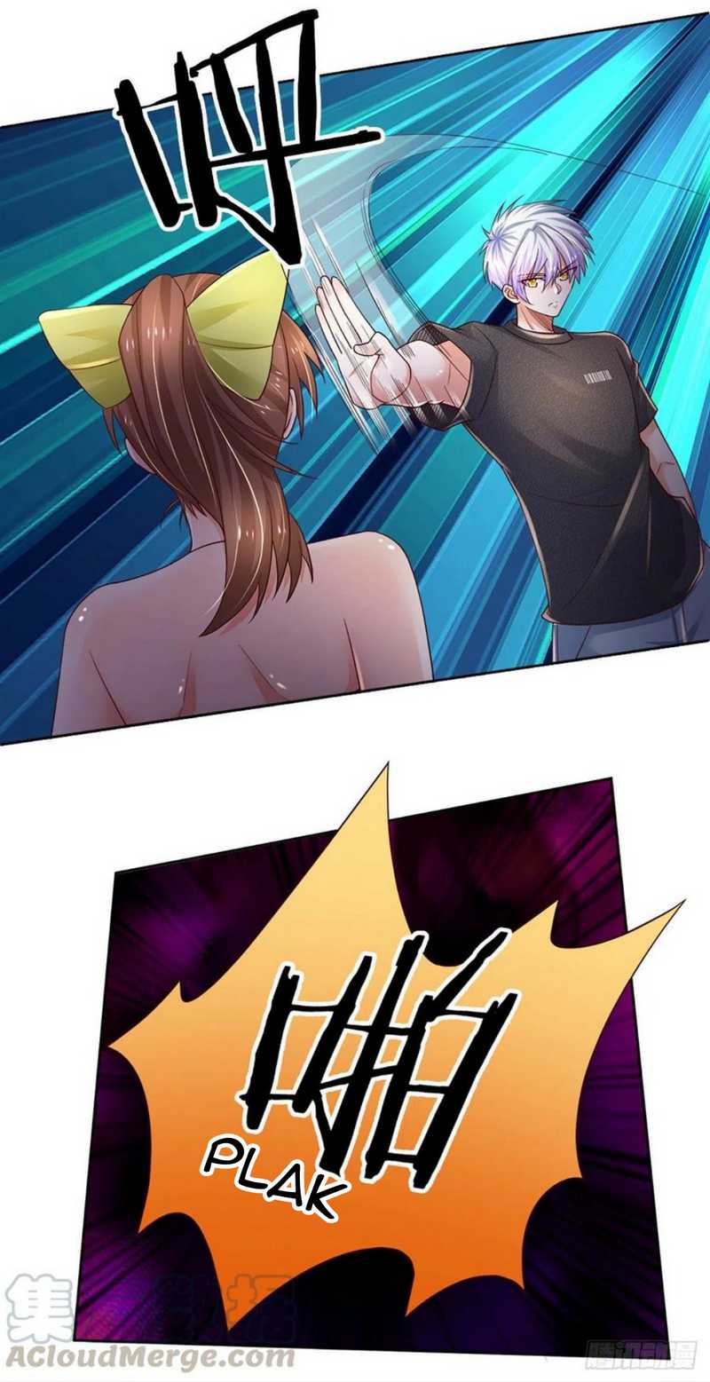 100.000 Layers Of Body Refining: I Raise All Emperor Chapter 57 Gambar 35