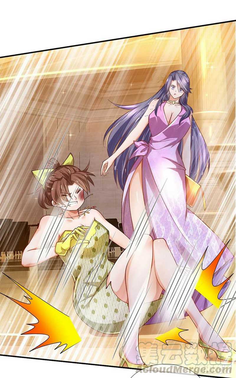 100.000 Layers Of Body Refining: I Raise All Emperor Chapter 57 Gambar 38