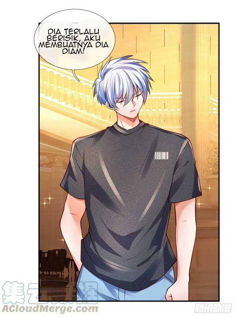 100.000 Layers Of Body Refining: I Raise All Emperor Chapter 57 Gambar 44