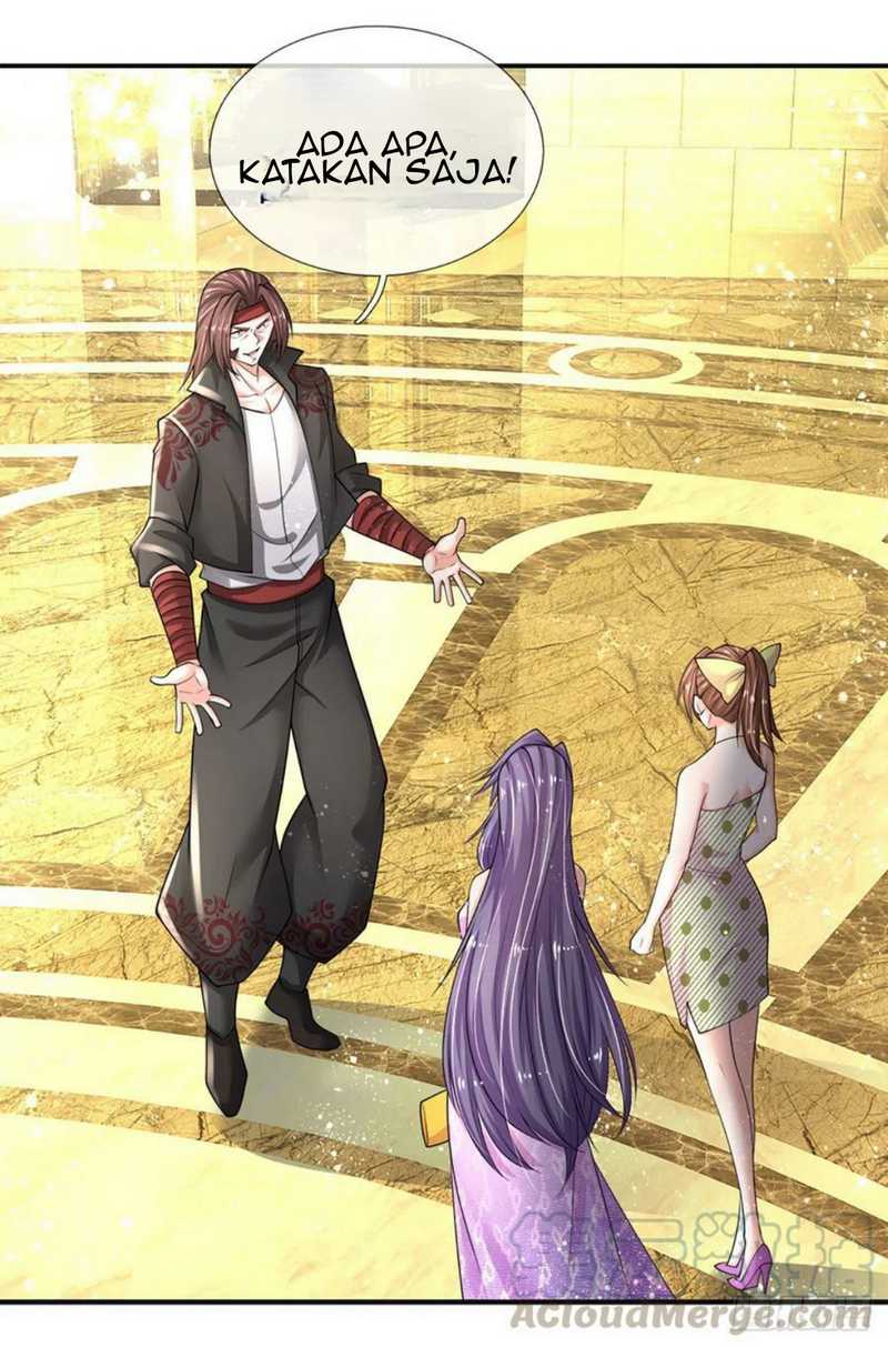 100.000 Layers Of Body Refining: I Raise All Emperor Chapter 56 Gambar 15