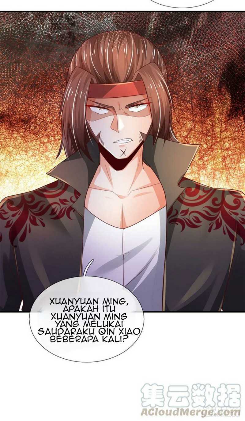 100.000 Layers Of Body Refining: I Raise All Emperor Chapter 56 Gambar 31