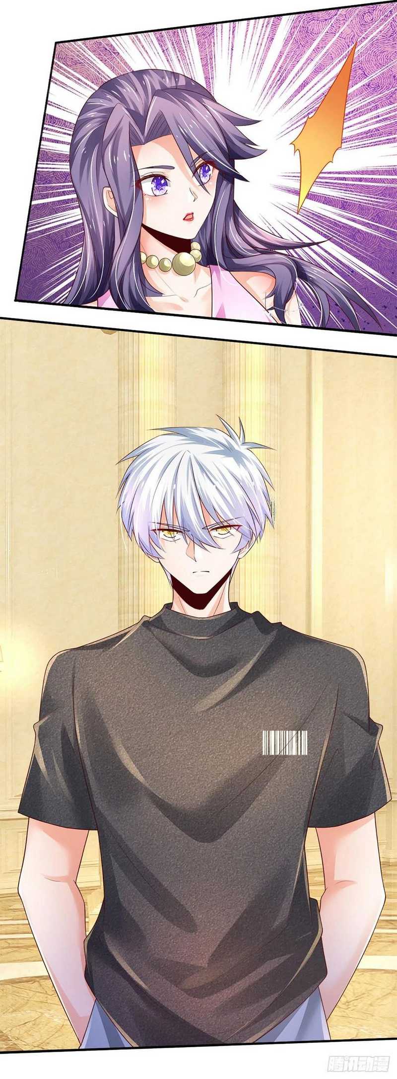 100.000 Layers Of Body Refining: I Raise All Emperor Chapter 56 Gambar 34