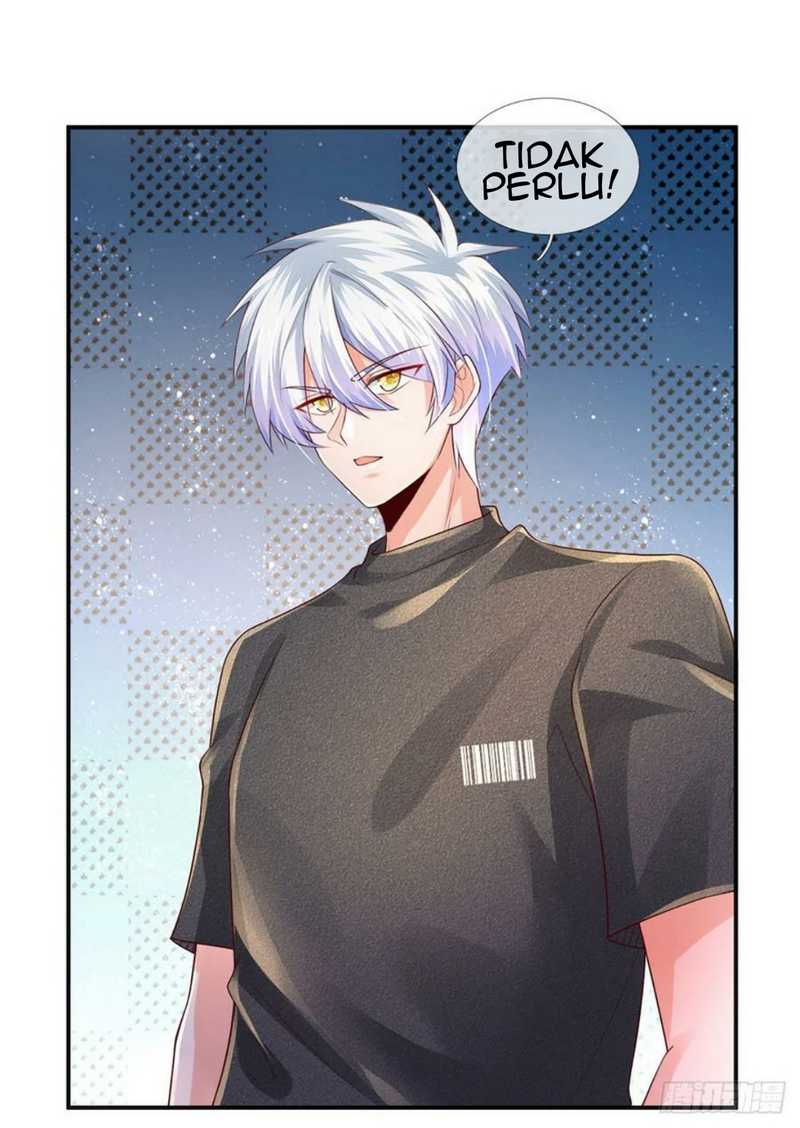 100.000 Layers Of Body Refining: I Raise All Emperor Chapter 56 Gambar 39