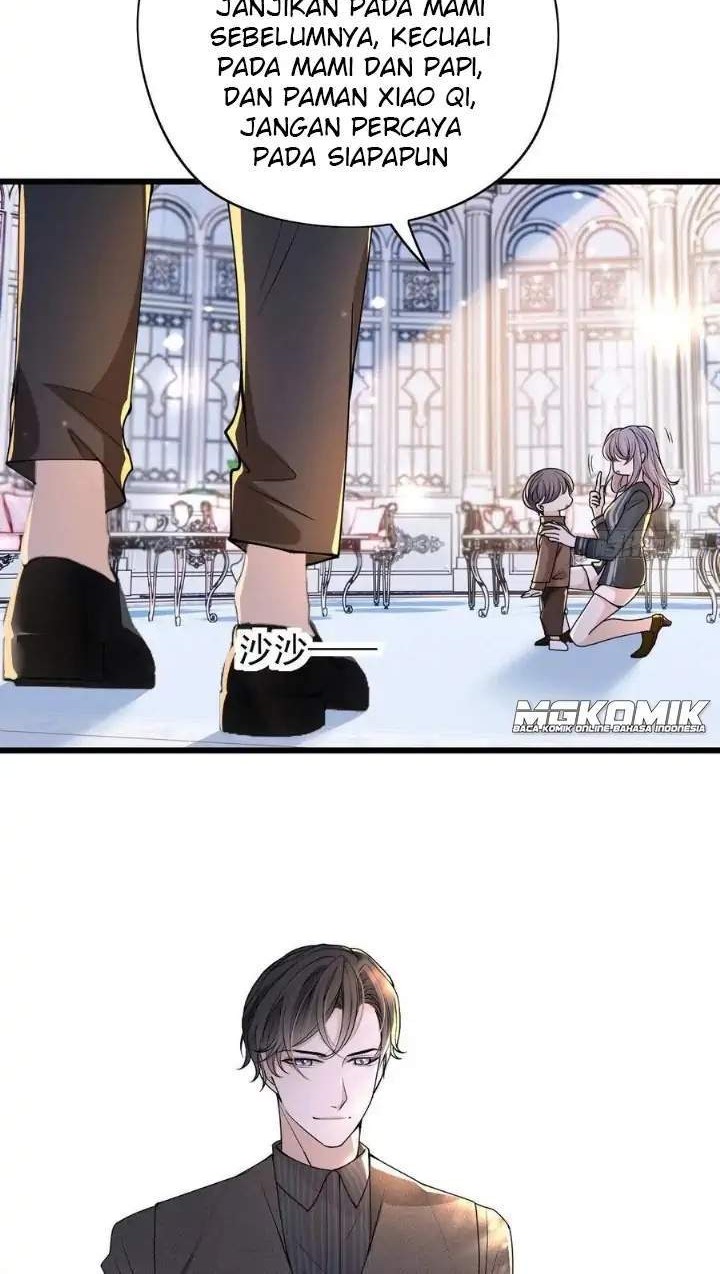 Pregnant Wife, One Plus One Chapter 146 Gambar 22